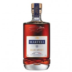 Rượu Martell Blue Swift 